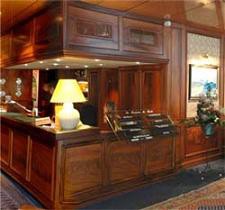Park Hotel Grenoble MGallery by Sofitel