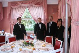 Grand Hotel De La Grotte