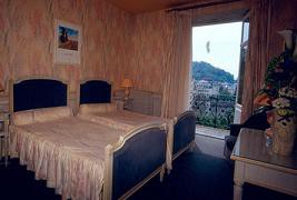Grand Hotel De La Grotte
