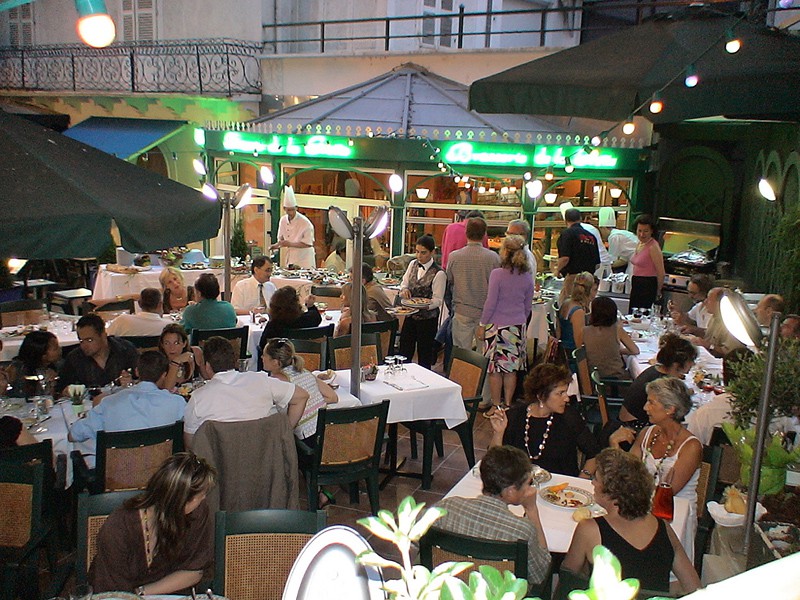 Grand Hotel De La Grotte