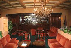 Grand Hotel De La Grotte