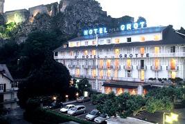 Grand Hotel De La Grotte