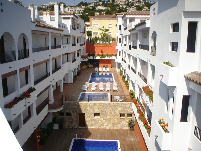 Hotel Puerto Mar
