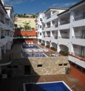 Hotel Puerto Mar