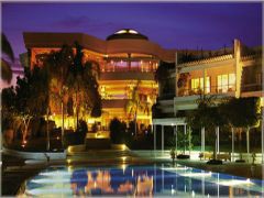 Monte Carlo Sharm El Sheikh Resort
