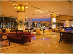 Monte Carlo Sharm El Sheikh Resort