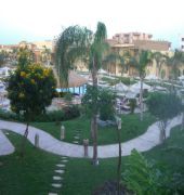 Grand Plaza Resort