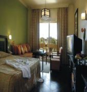 Grand Plaza Resort