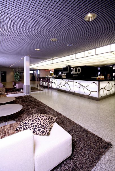 GLO Hotel Airport
