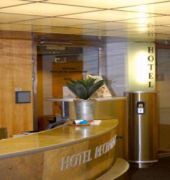 GLO Hotel Airport