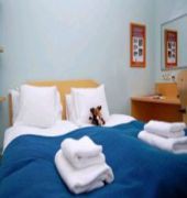 GLO Hotel Airport