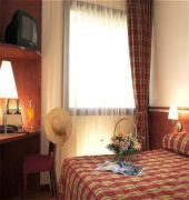 Hotel Mercure Nice Cap 3000 Aeroport