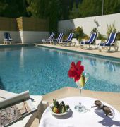 Hotel Mercure Nice Cap 3000 Aeroport