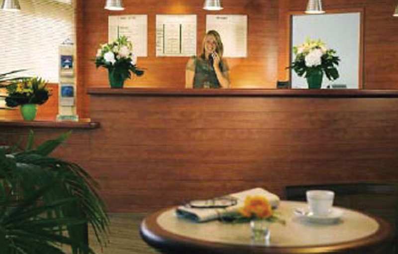 Hotel Mercure Nice Cap 3000 Aeroport