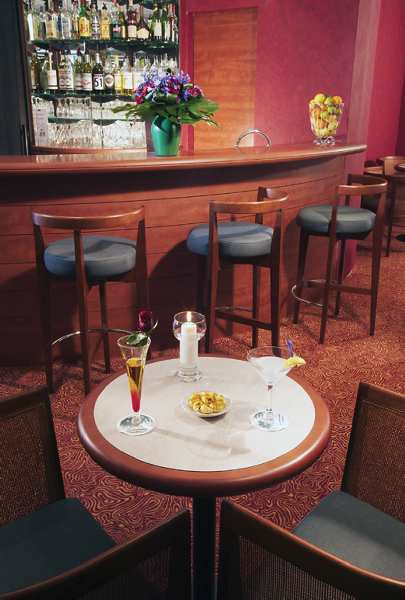Hotel Mercure Nice Cap 3000 Aeroport