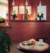 Hotel Mercure Nice Cap 3000 Aeroport