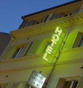 Hôtel Régence