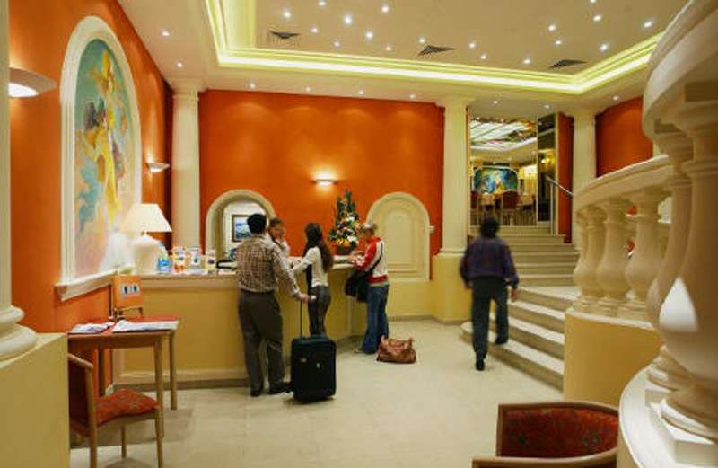 Hôtel Régence
