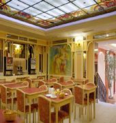 Hôtel Régence