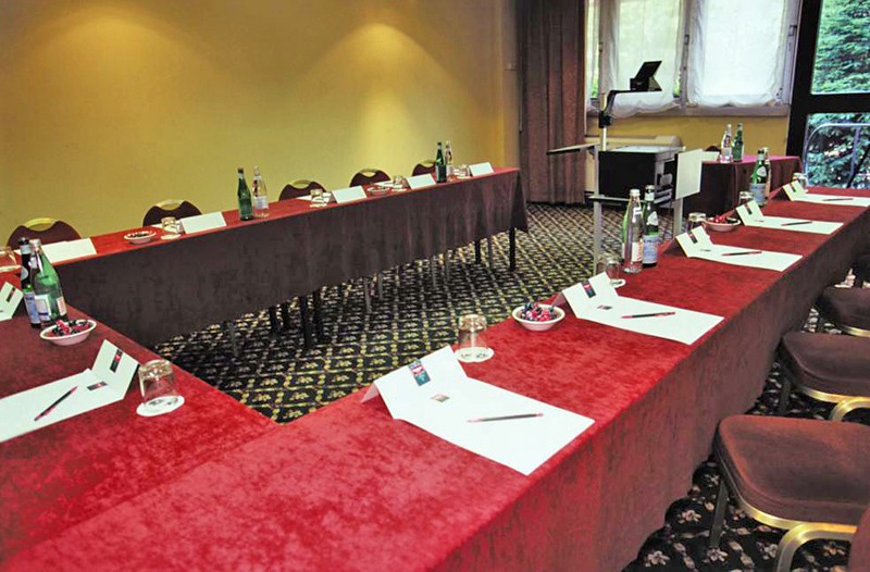 Hotel Mercure Versailles Parly 2
