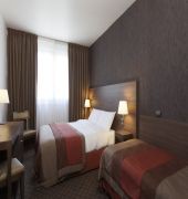 Hotel Mercure Versailles Parly 2