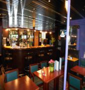 Hotel Mercure Versailles Parly 2