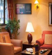 Hotel Mercure Versailles Parly 2