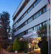 Hotel Mercure Versailles Parly 2