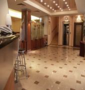 Hotel "Premier"