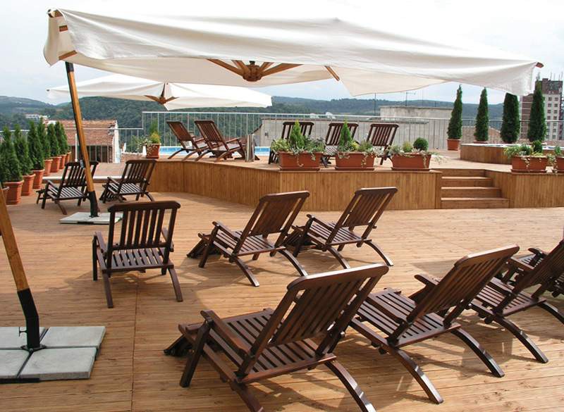Hotel "Premier"