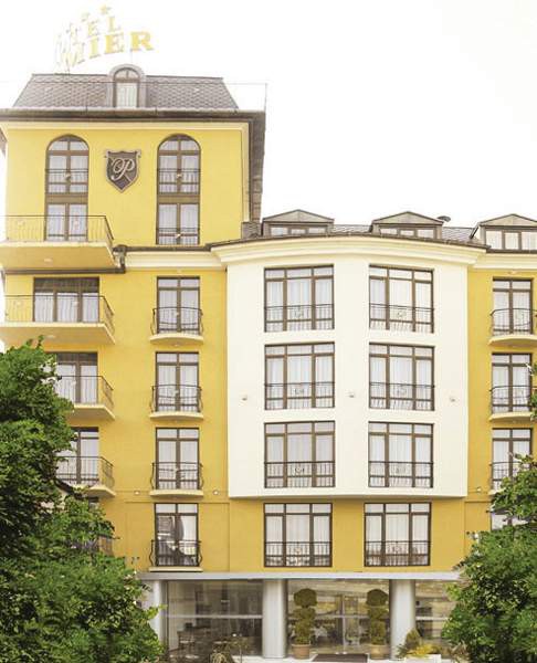 Hotel "Premier"