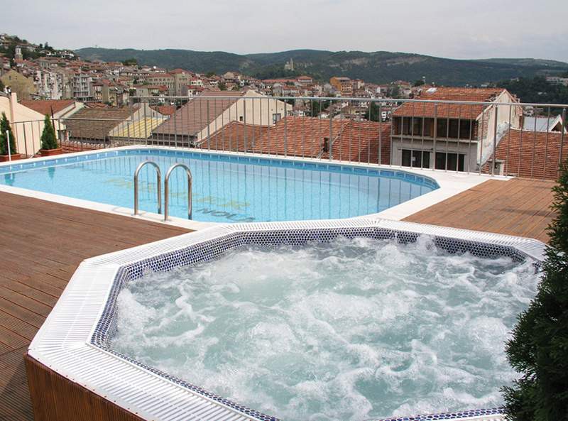 Hotel "Premier"
