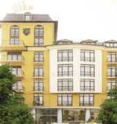 Hotel "Premier"