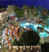 AZIA RESORT & SPA
