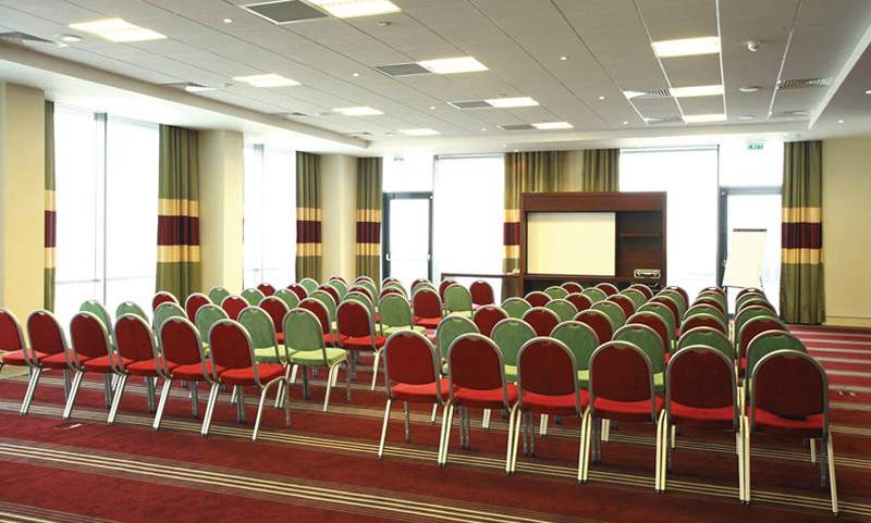 Holiday Inn Sofia