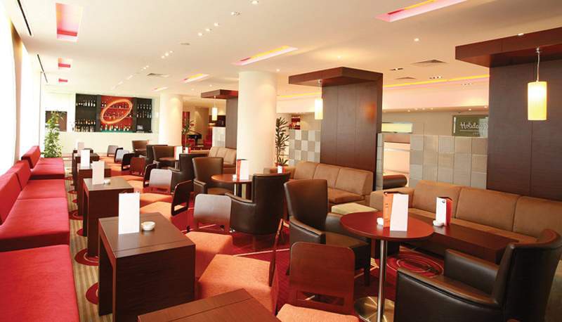 Holiday Inn Sofia