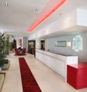 Holiday Inn Sofia