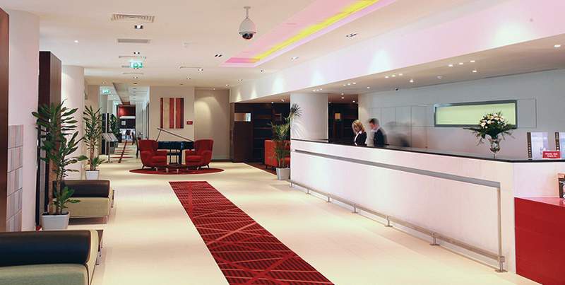 Holiday Inn Sofia