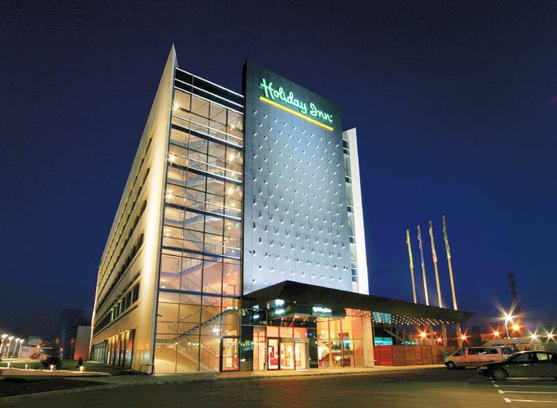 Holiday Inn Sofia