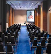 Best Western Expo Hotel Hotel