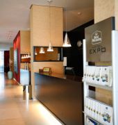 Best Western Expo Hotel Hotel