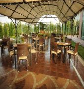 Best Western Expo Hotel Hotel
