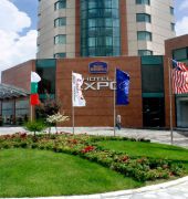 Best Western Expo Hotel Hotel