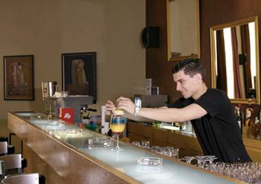 Best Western Expo Hotel Hotel
