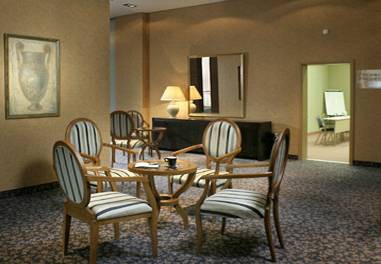 Best Western Expo Hotel Hotel