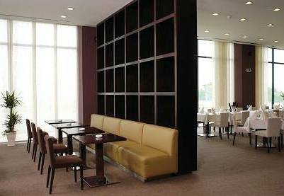 Best Western Expo Hotel Hotel