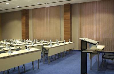 Best Western Expo Hotel Hotel