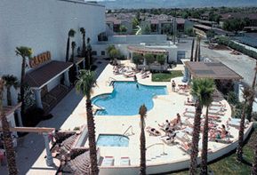 Gold Coast Hotel and Casino Las Vegas