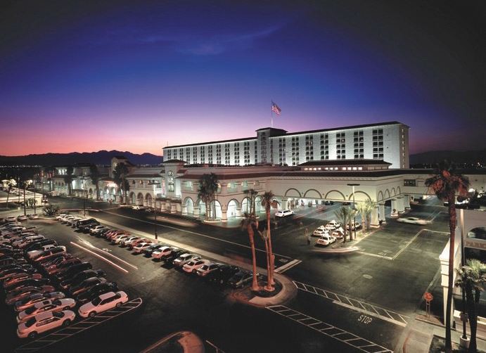 Gold Coast Hotel and Casino Las Vegas