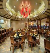 Gold Coast Hotel and Casino Las Vegas